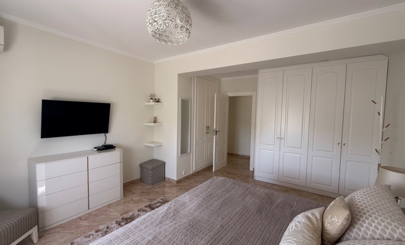 Wederverkoop - detached_house - Torrevieja - Costa Blanca Sur