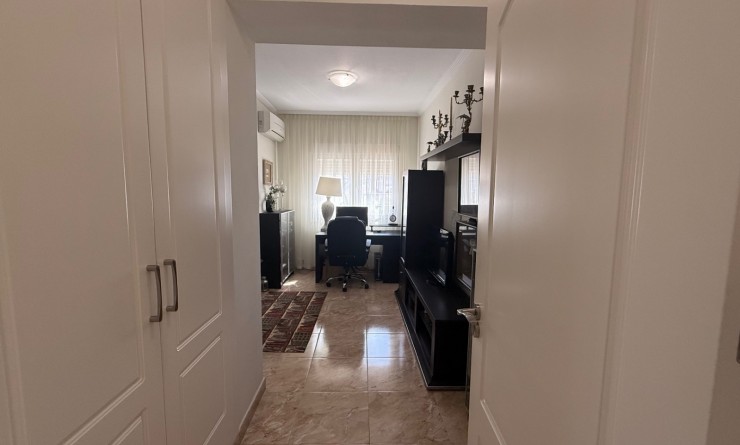 Wederverkoop - detached_house - Torrevieja - Costa Blanca Sur