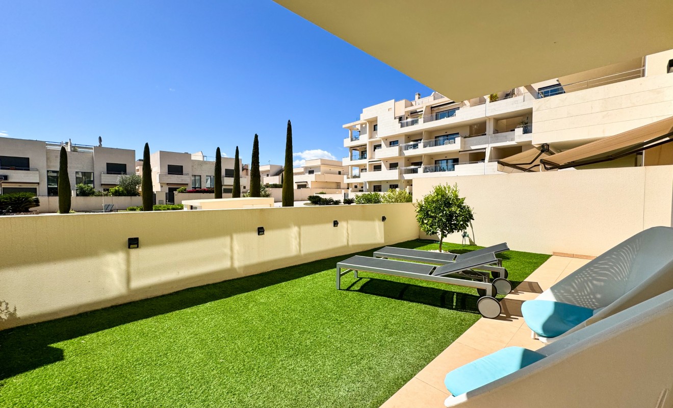 Sale - Apartment - Orihuela - Orihuela Costa