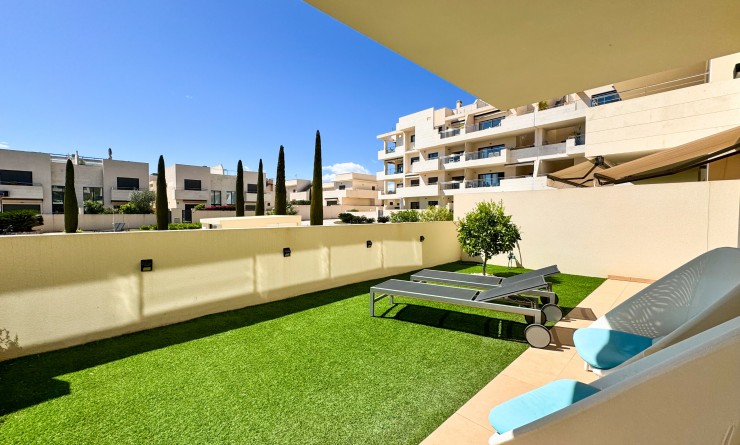 Sale - Apartment - Orihuela - Orihuela Costa
