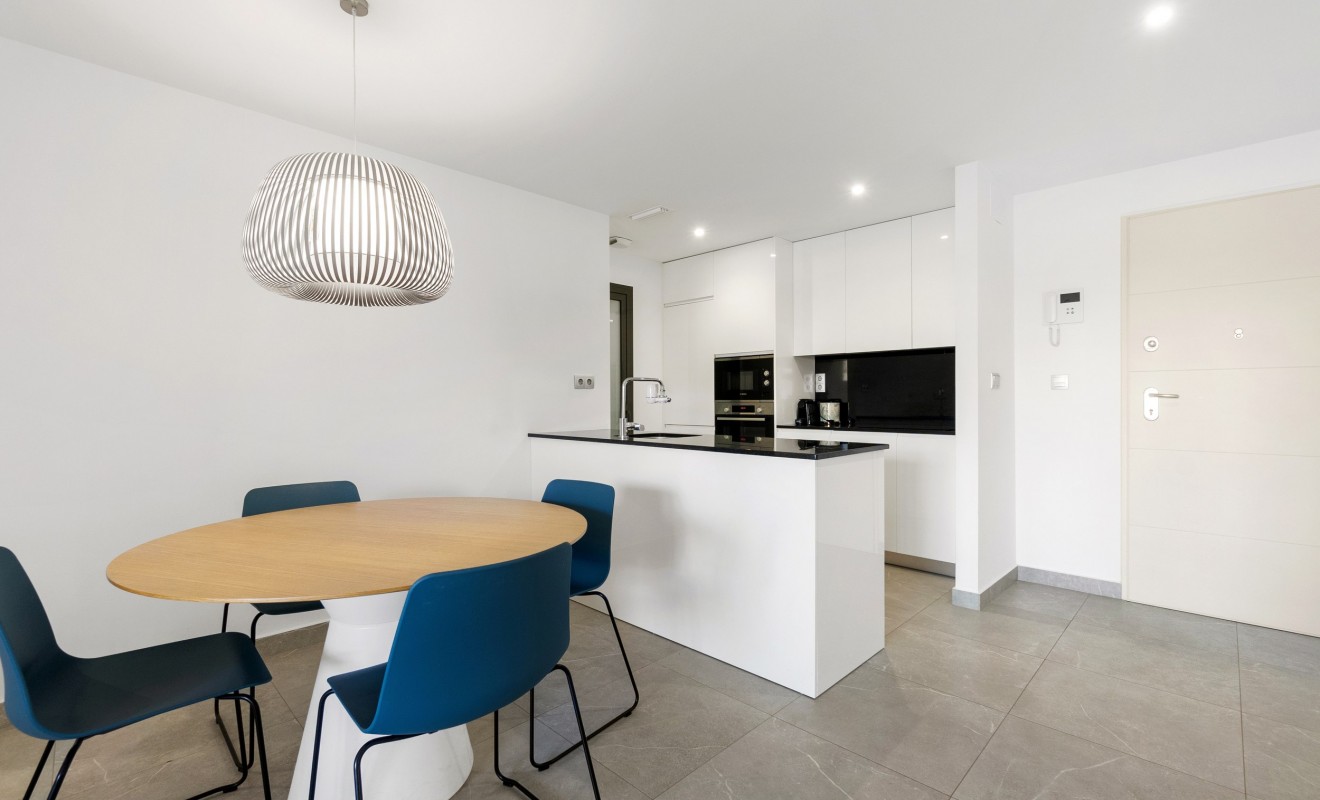 Sale - Apartment - Orihuela - Orihuela Costa