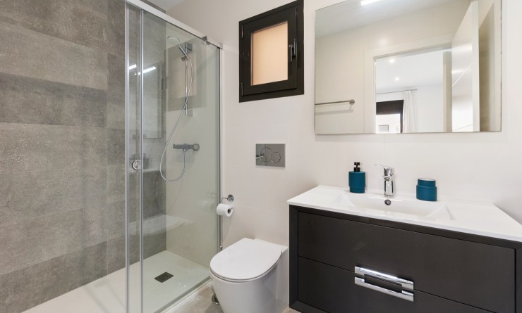 Sale - Apartment - Orihuela - Orihuela Costa