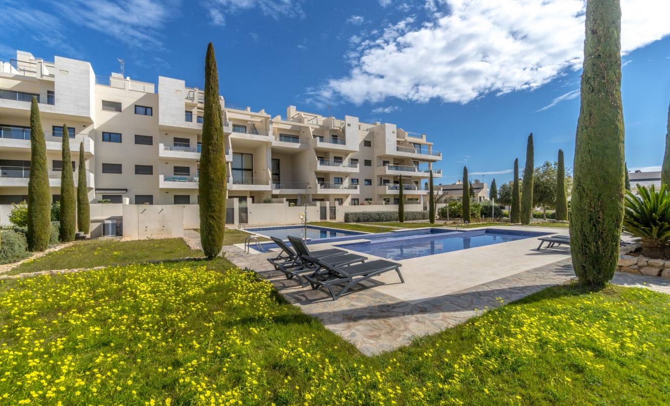 Sale - Apartment - Orihuela - Orihuela Costa