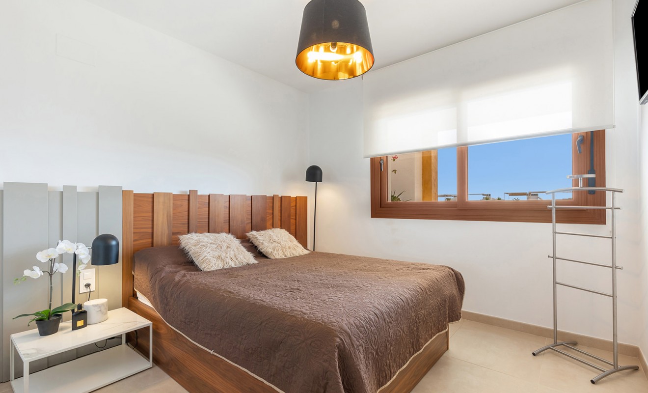 Sale - Apartment - Orihuela - Orihuela Costa