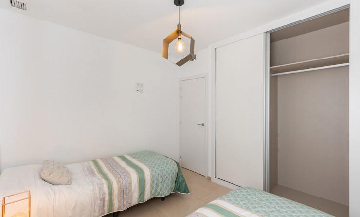 Sale - Apartment - Orihuela - Orihuela Costa