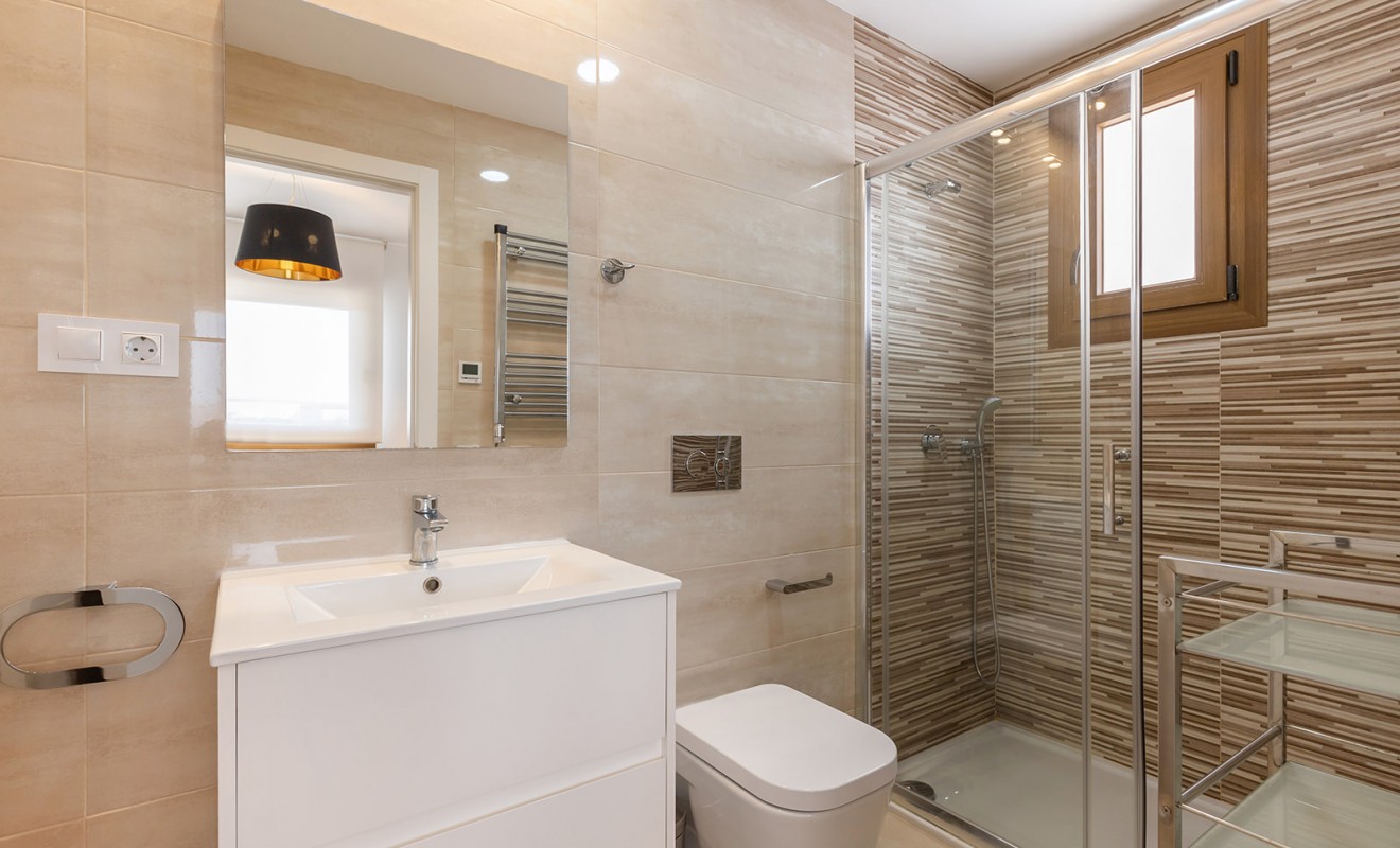 Sale - Apartment - Orihuela - Orihuela Costa