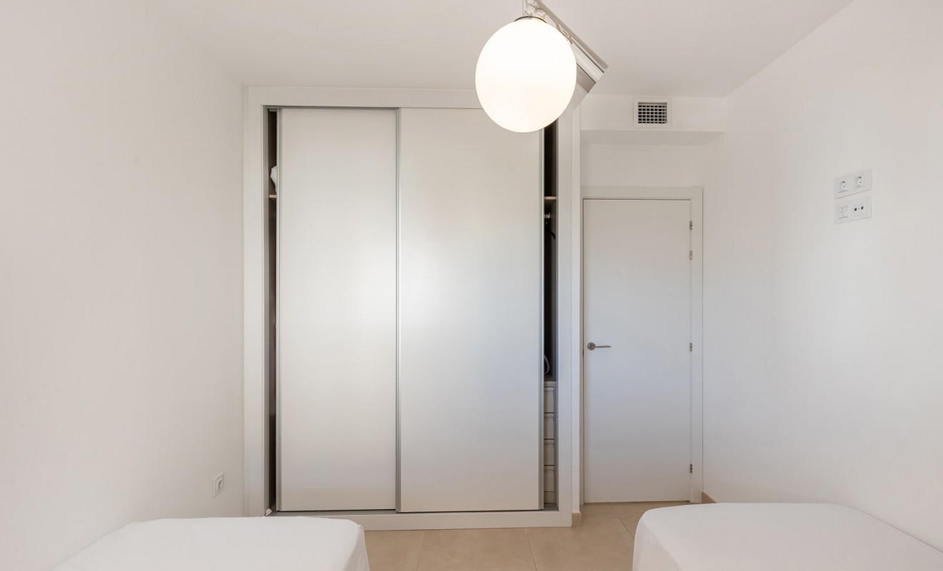 Sale - Apartment - Orihuela - Orihuela Costa