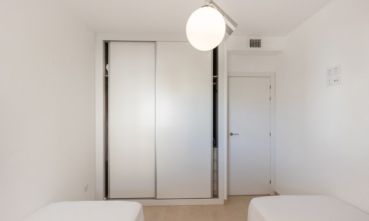 Sale - Apartment - Orihuela - Orihuela Costa