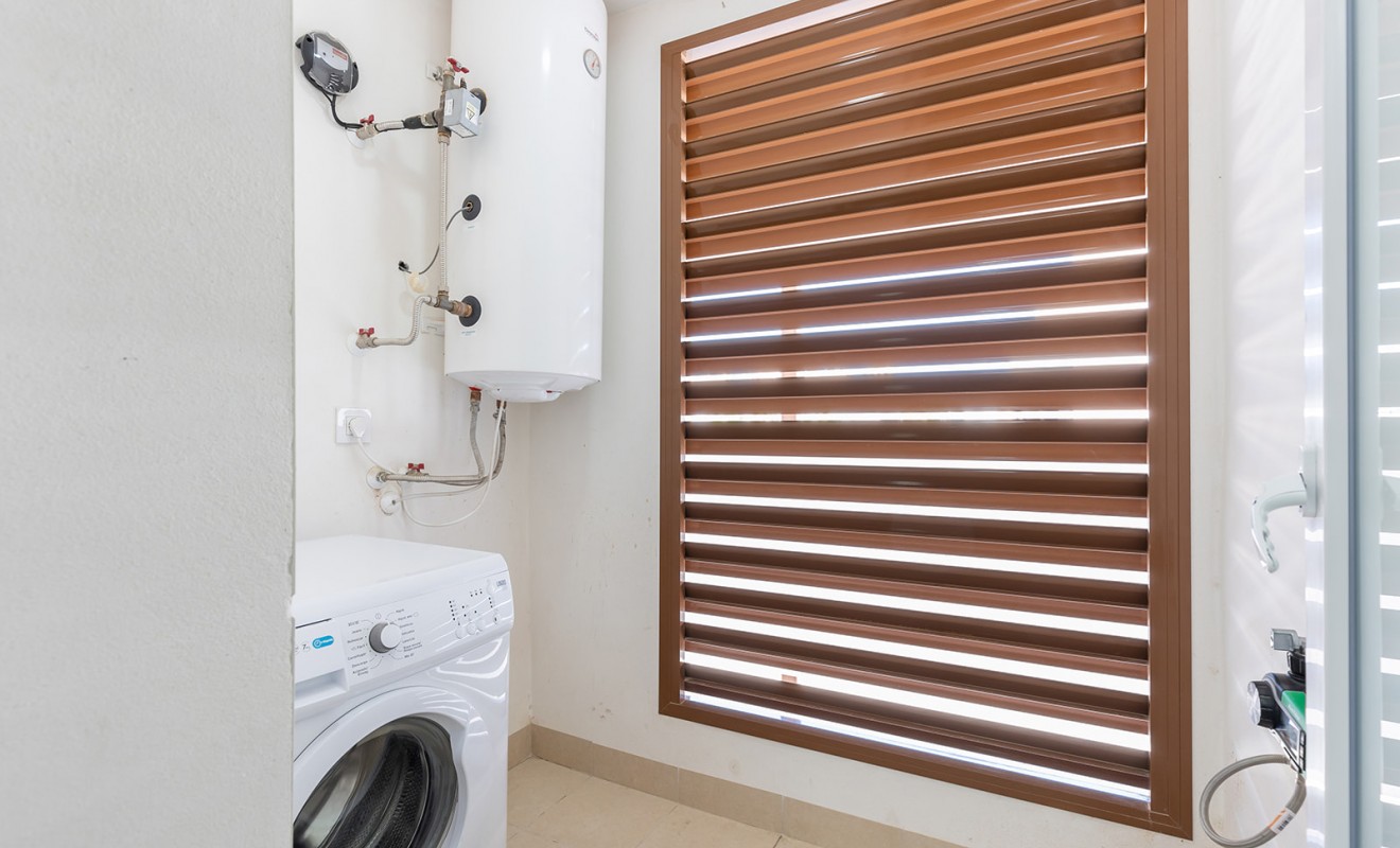 Sale - Apartment - Orihuela - Orihuela Costa