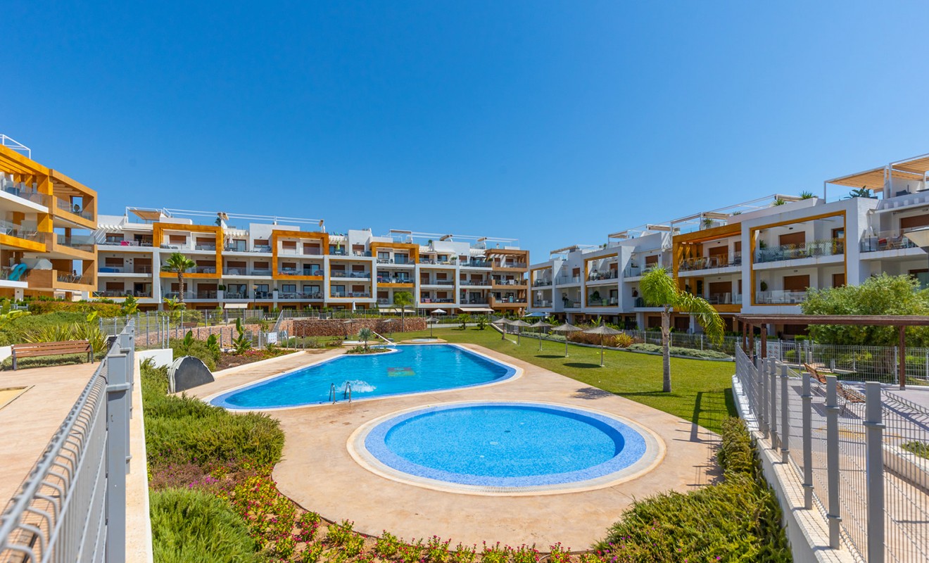 Sale - Apartment - Orihuela - Orihuela Costa