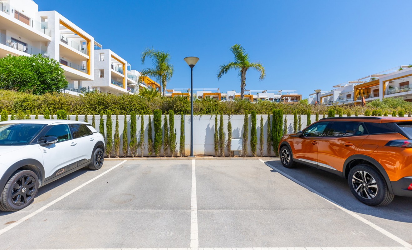 Sale - Apartment - Orihuela - Orihuela Costa