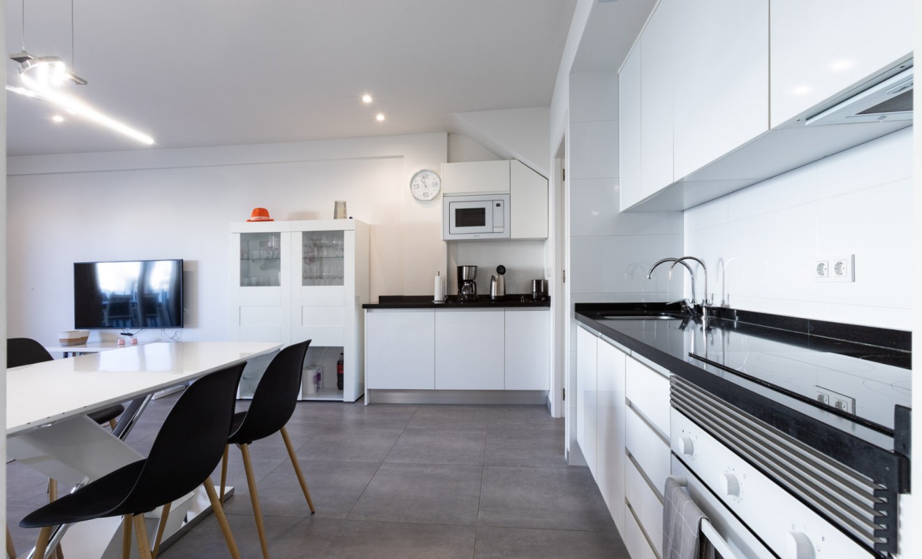 Sale - Bungalow - Torrevieja - Aguas Nuevas