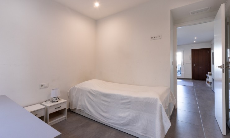 Sale - Bungalow - Torrevieja - Aguas Nuevas