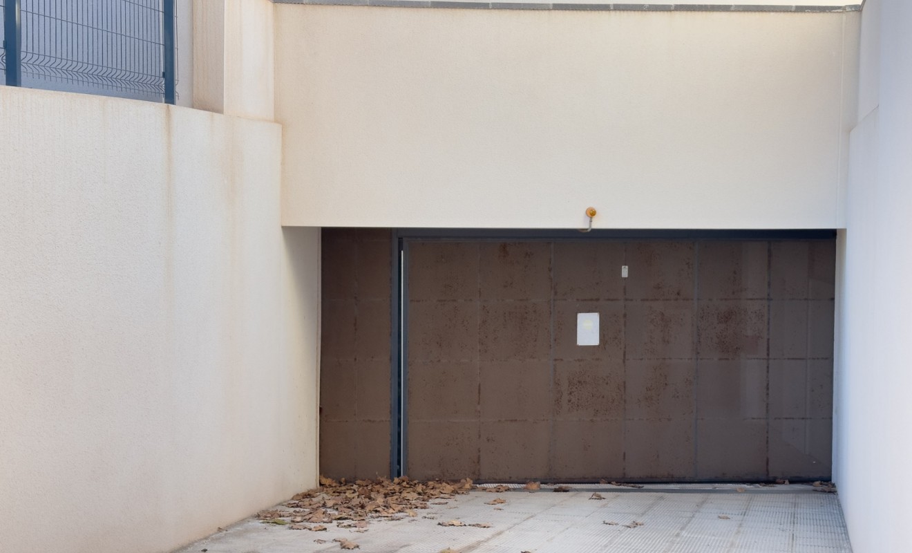 Sale - Bungalow - Torrevieja - Aguas Nuevas