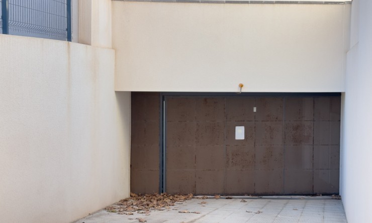 Sale - Bungalow - Torrevieja - Aguas Nuevas