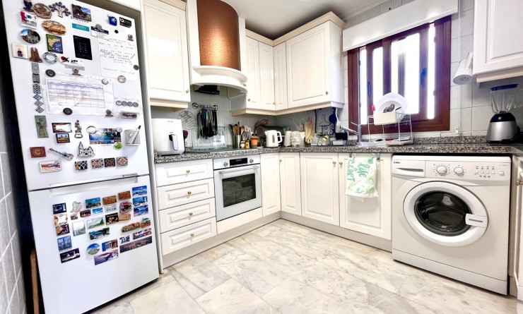 Sale - Apartment - Villamartín