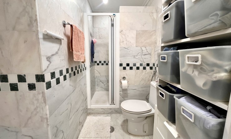 Sale - Apartment - Villamartín