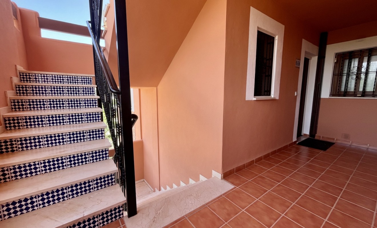 Sale - Apartment - Villamartín