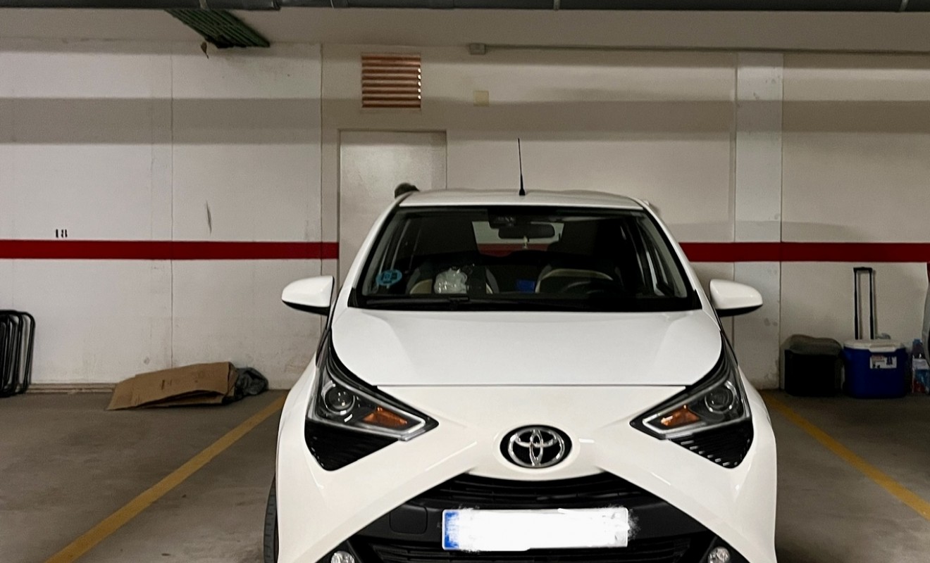 Sale - Apartment - Villamartín