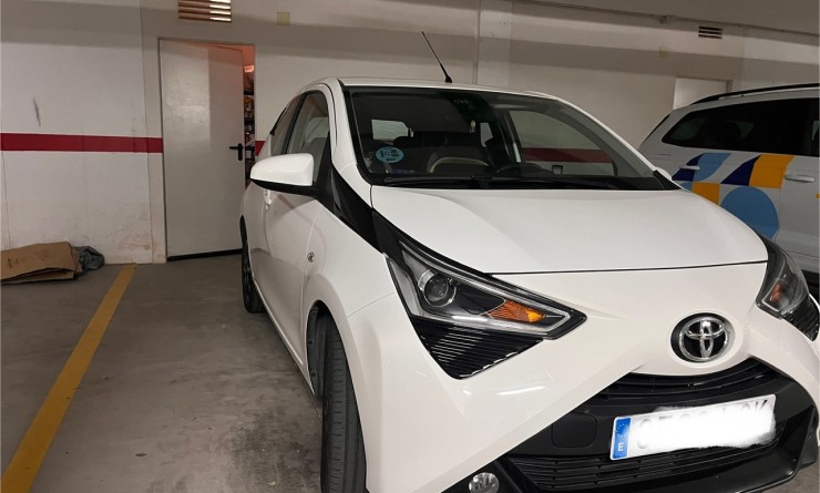 Sale - Apartment - Villamartín