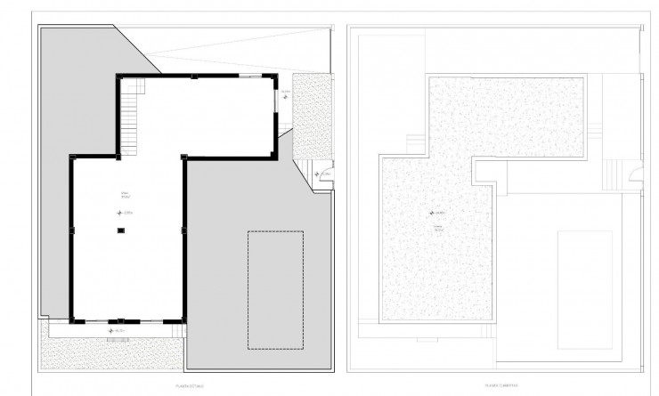 Nouvelle construction - Villa - Torre Pacheco - Santa Rosalia Lake And Life Resort