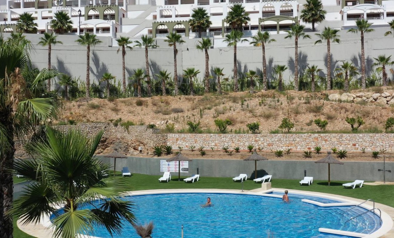 Nieuwbouw woningen - Appartement - Xeresa - Xeresa del monte