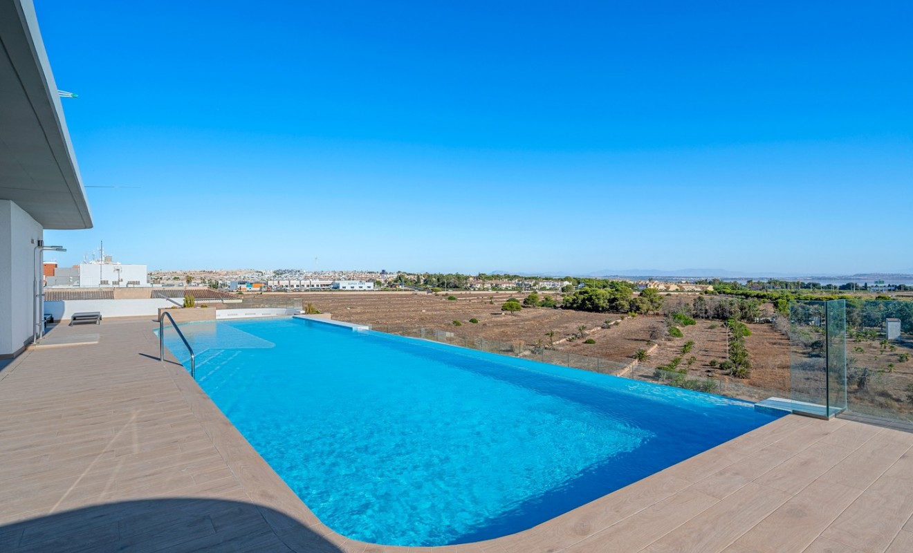 Wederverkoop - Appartement - Orihuela Costa - Punta Prima