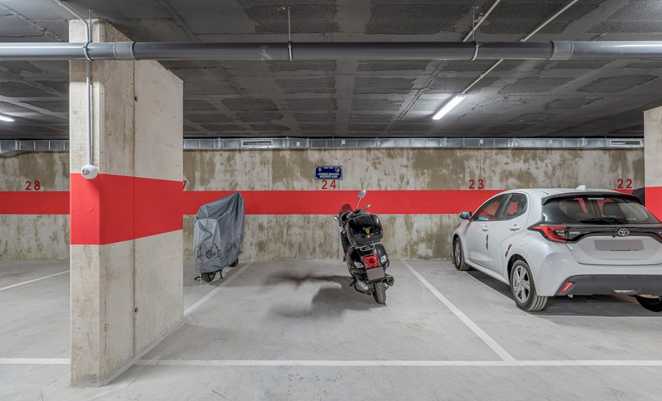 Wederverkoop - Appartement - Orihuela Costa - Punta Prima