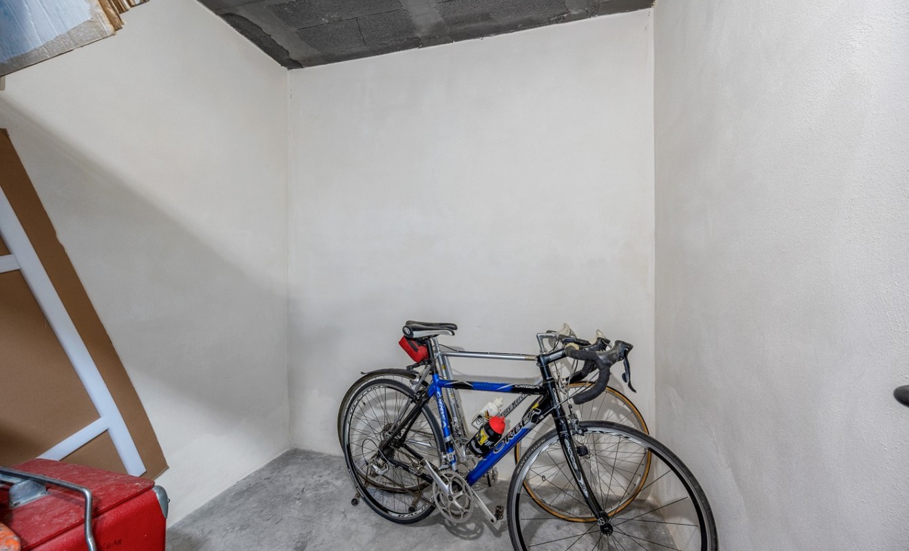 Wederverkoop - Appartement - Orihuela Costa - Punta Prima