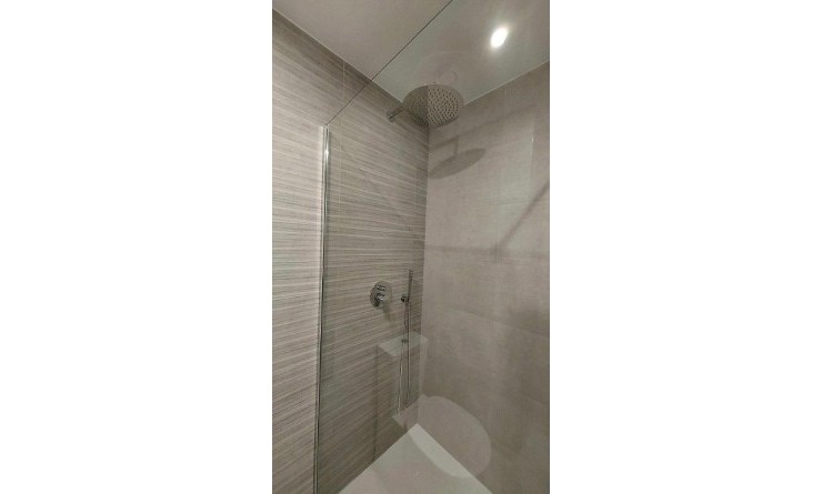 Nieuwbouw woningen - Appartement - San Miguel de Salinas - Pueblo