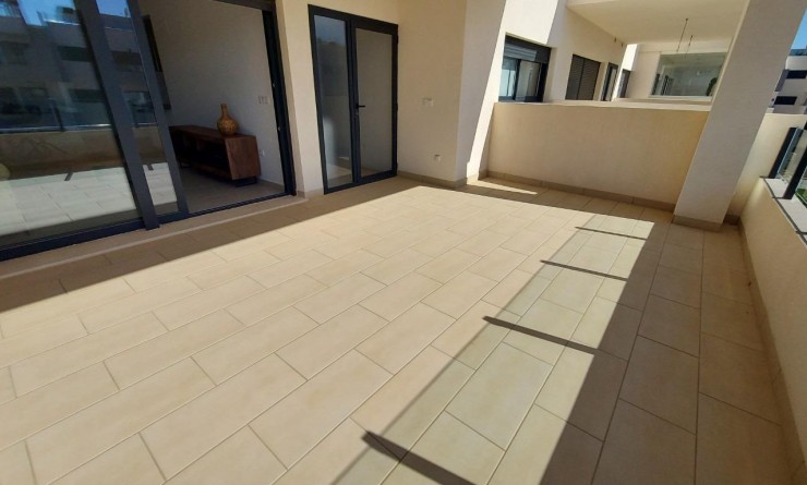 Nieuwbouw woningen - Penthouse - San Miguel de Salinas - Pueblo