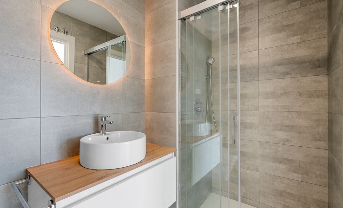 Sale - Apartment - Los Alcázares - Santa Rosalia Lake and Life Resort