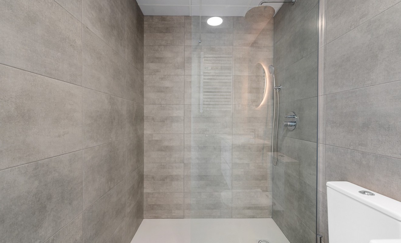 Sale - Apartment - Los Alcázares - Santa Rosalia Lake and Life Resort