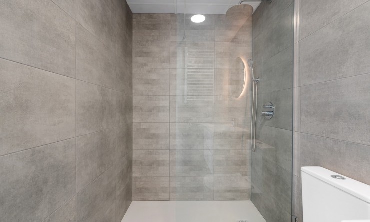 Sale - Apartment - Los Alcázares - Santa Rosalia Lake and Life Resort