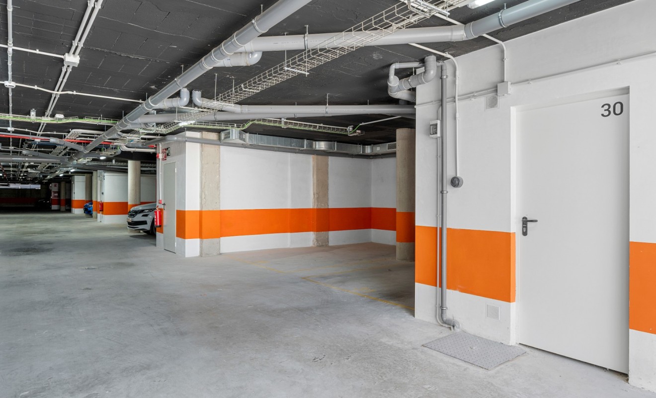 Sale - Apartment - Los Alcázares - Santa Rosalia Lake and Life Resort