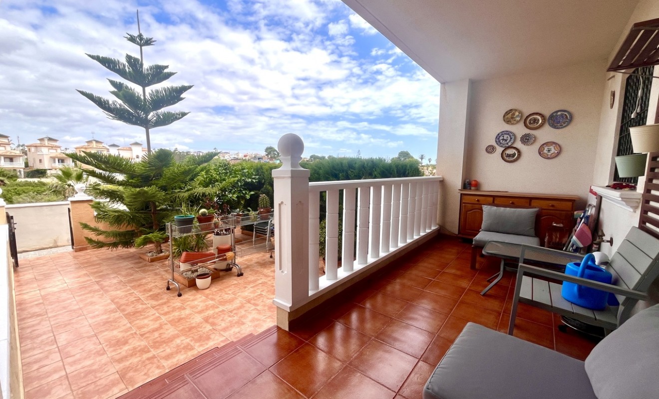 Sale - Apartment - Cabo Roig