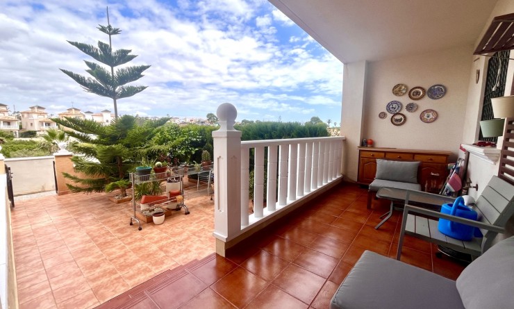Sale - Apartment - Cabo Roig