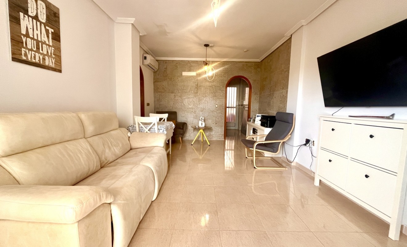 Sale - Apartment - Cabo Roig