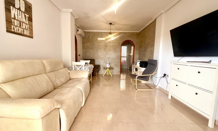 Sale - Apartment - Cabo Roig