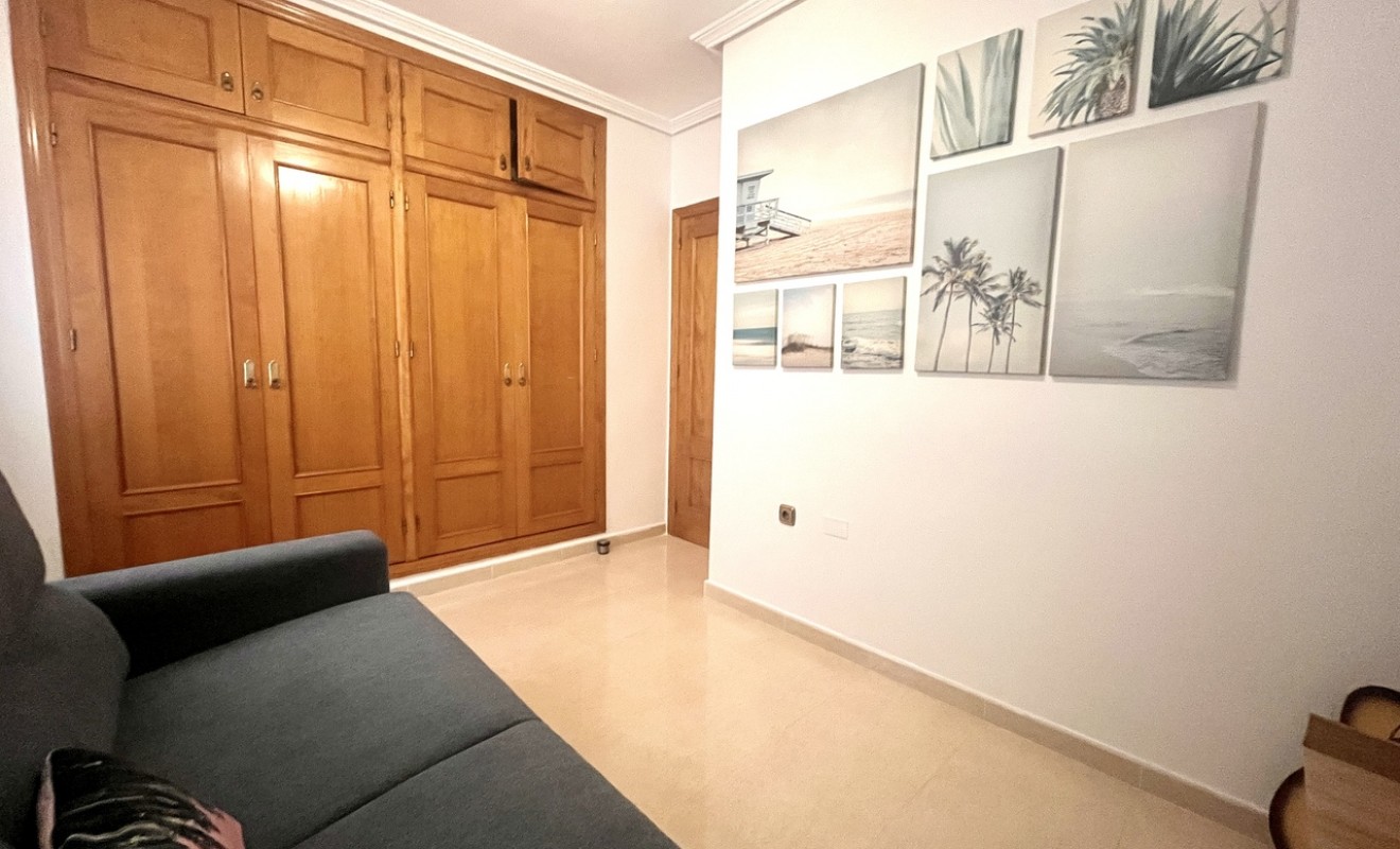 Sale - Apartment - Cabo Roig