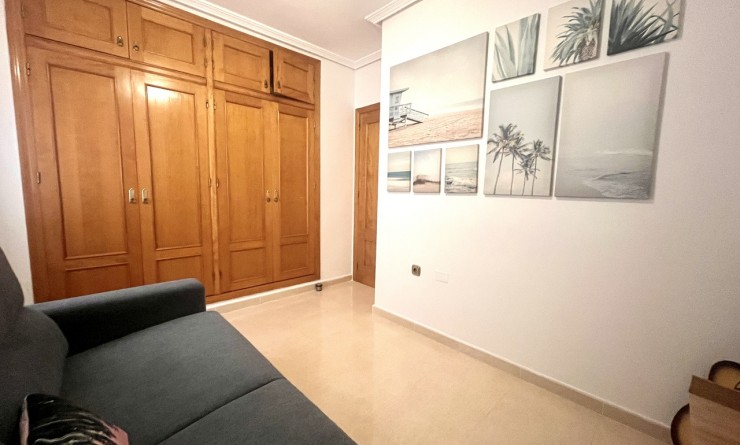 Sale - Apartment - Cabo Roig