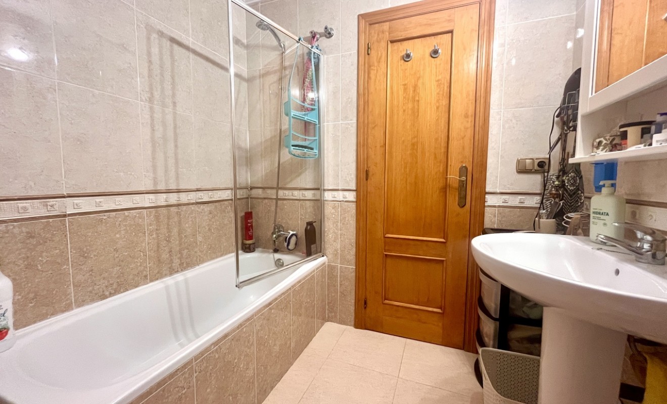 Sale - Apartment - Cabo Roig