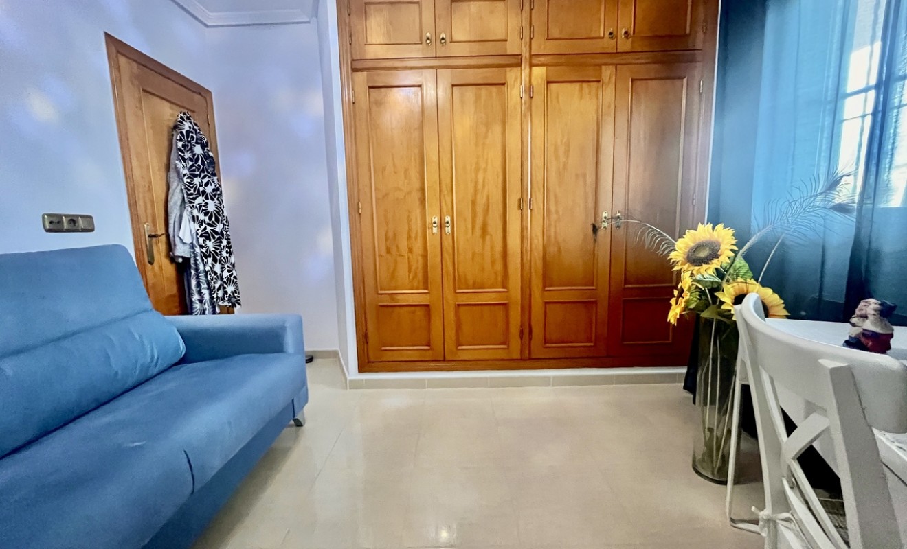 Sale - Apartment - Cabo Roig