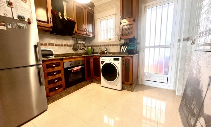 Sale - Apartment - Cabo Roig