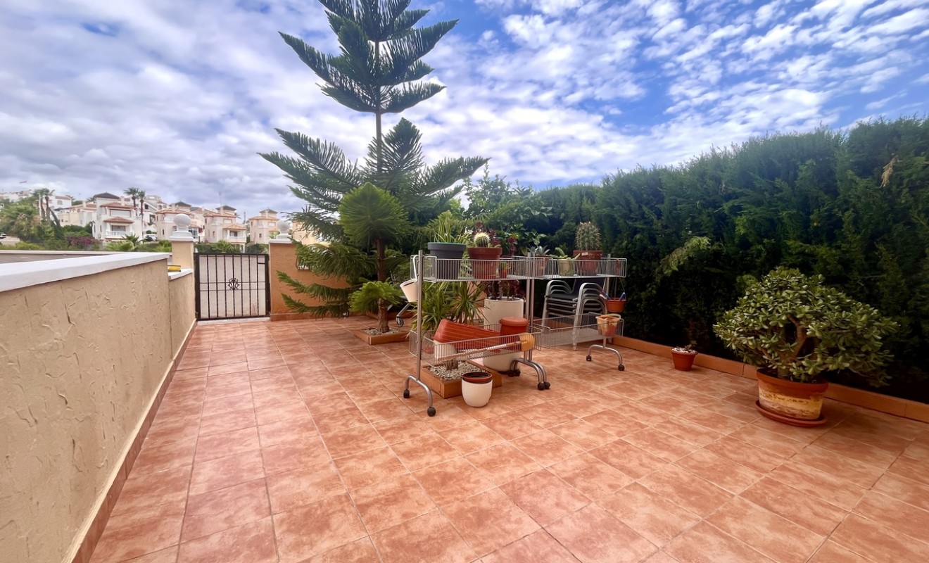 Sale - Apartment - Cabo Roig