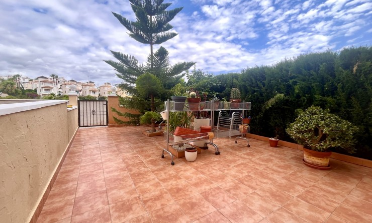 Sale - Apartment - Cabo Roig