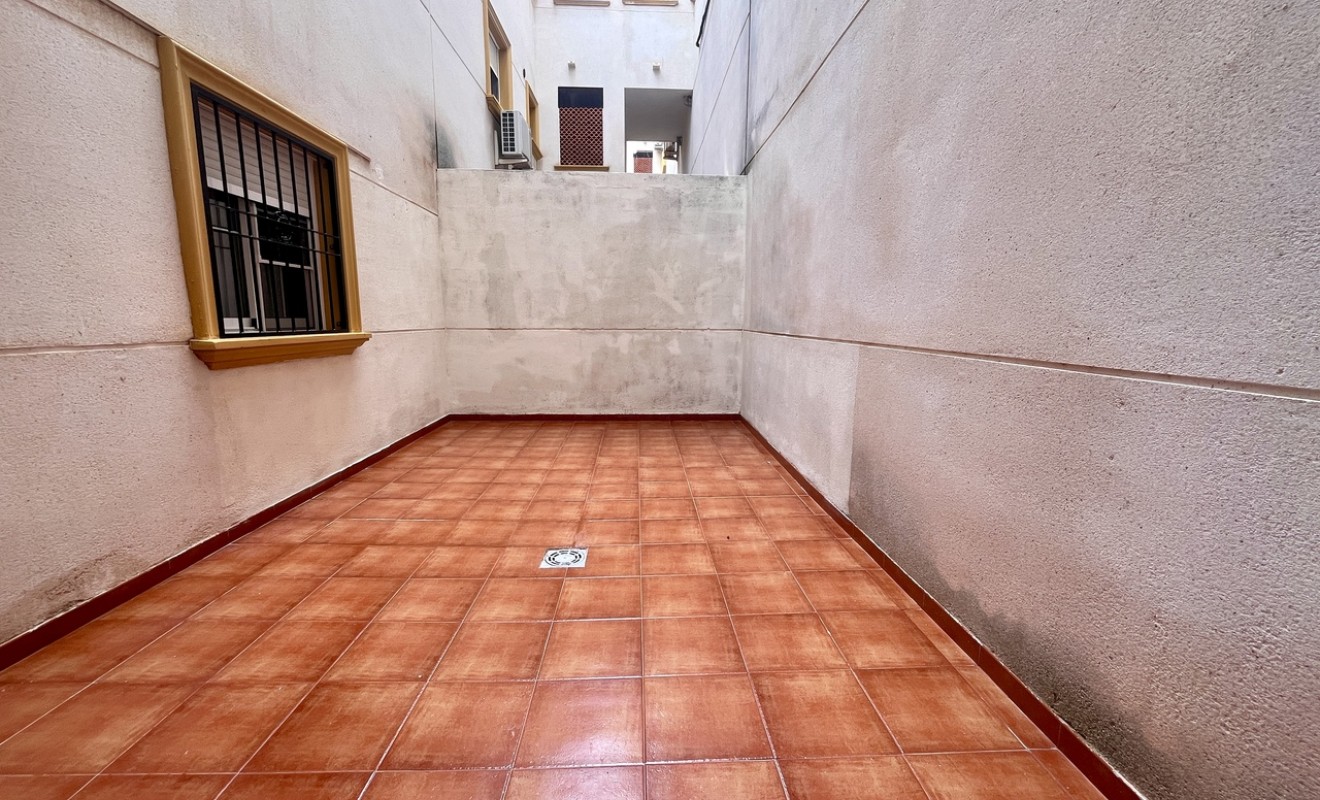 Sale - Apartment - Cabo Roig