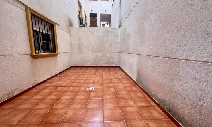 Sale - Apartment - Cabo Roig