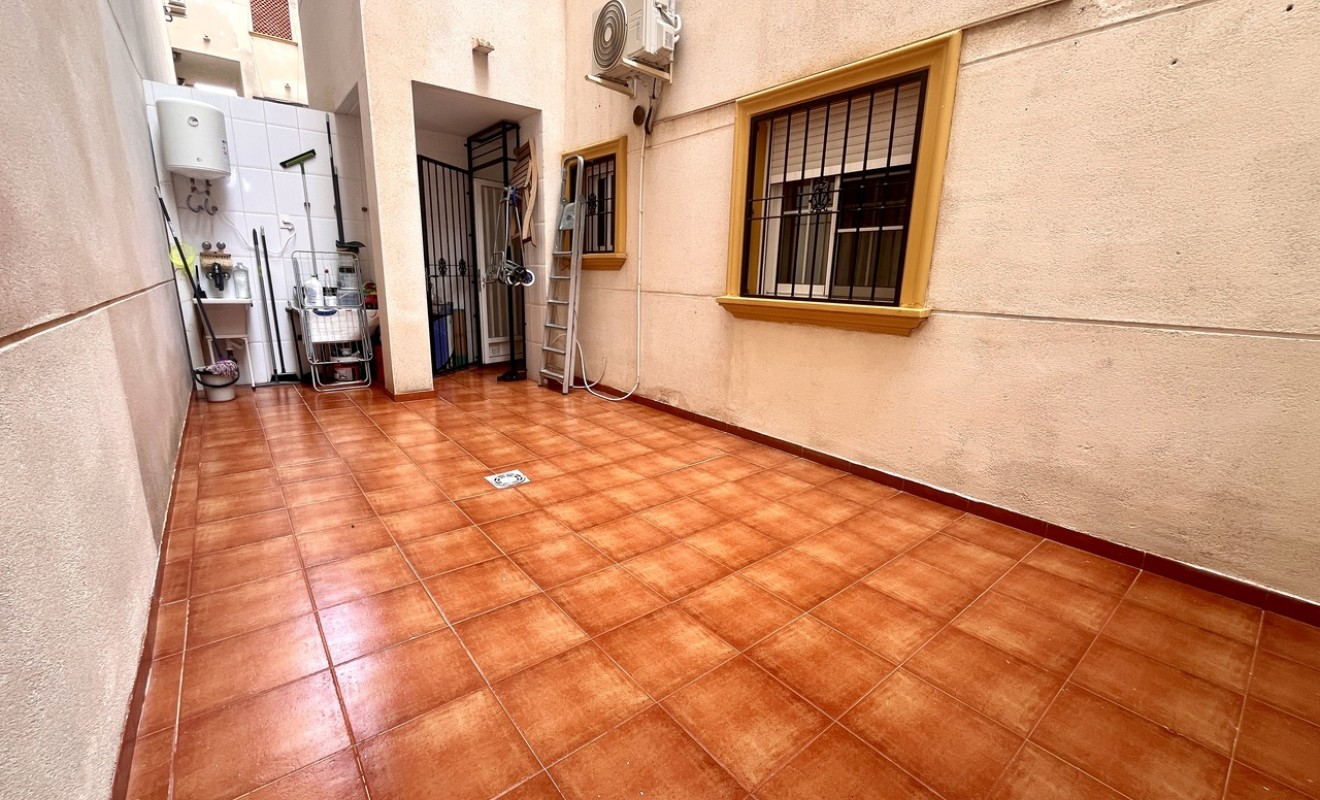 Sale - Apartment - Cabo Roig