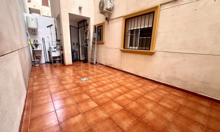 Sale - Apartment - Cabo Roig